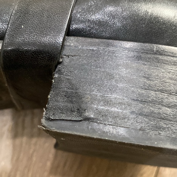 Via Spiga leather boots - Picture 6 of 6